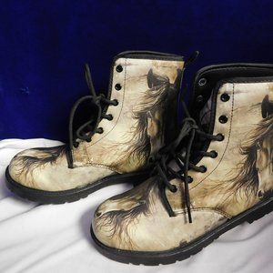 AE Trends Womens' Boots